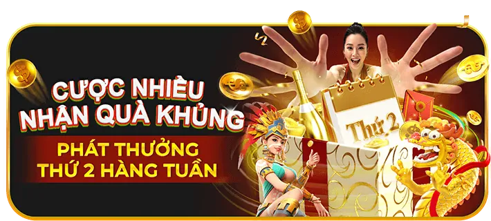 Chương trình ưu đãi độc quyền Singbet