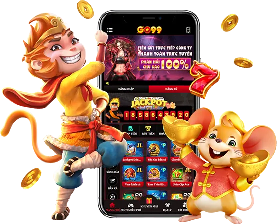 Đa dạng trò chơi Slots tại Singbet