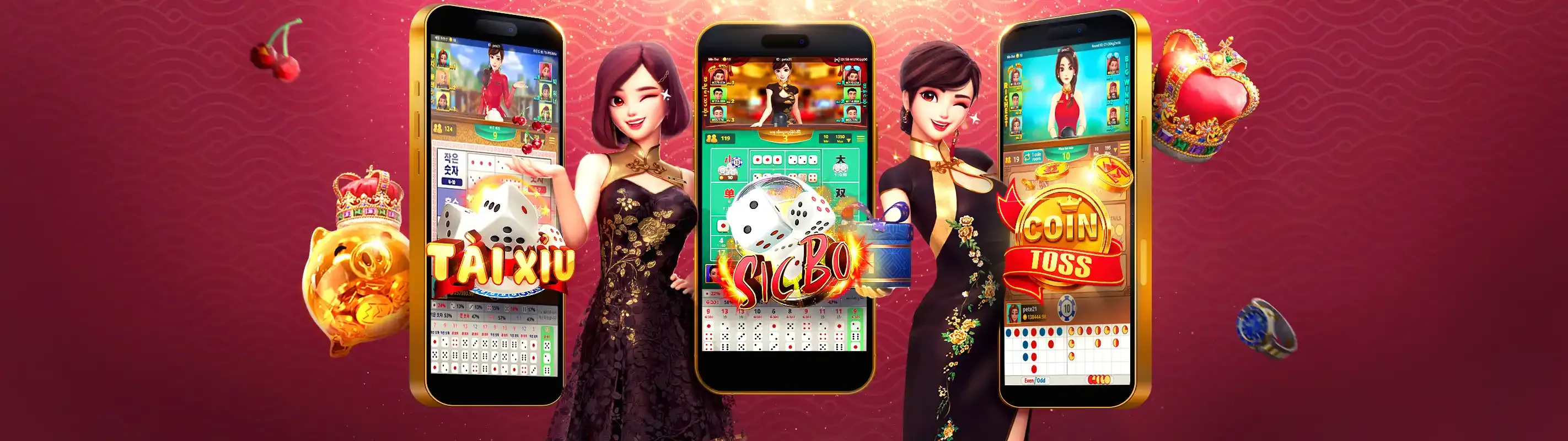 Nền tảng giải trí đa dạng của Singbet