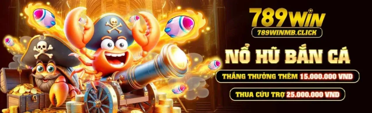 Thế giới bắn cá sôi động tại Singbet Trang Chủ