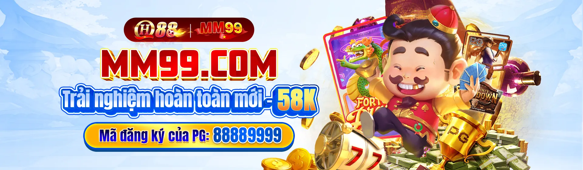 Cam kết công bằng và minh bạch